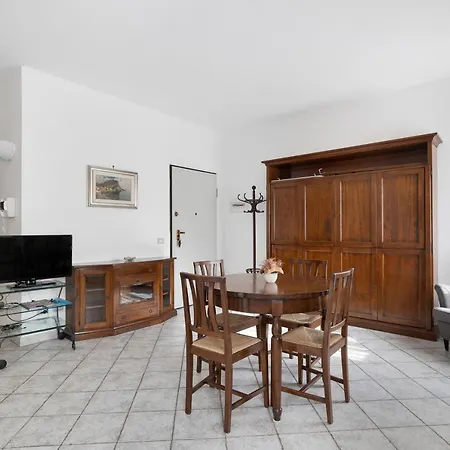 12 Mehari Apartment *
