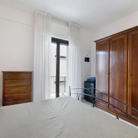 12 Mehari Апартаменты