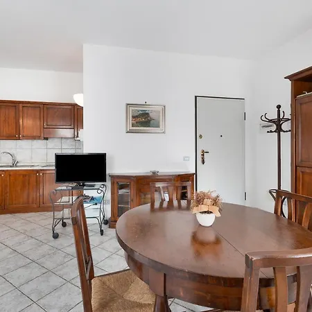 Апартаменты 12 Mehari *