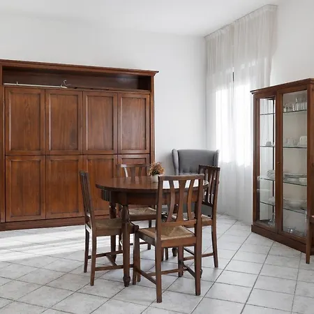 12 Mehari Apartment *