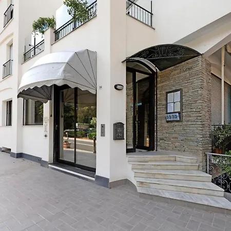 Апартаменты 12 Mehari *