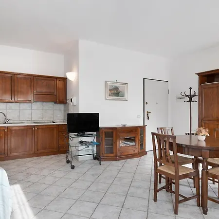 Apartment 12 Mehari *