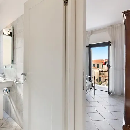 Апартаменты 12 Mehari *