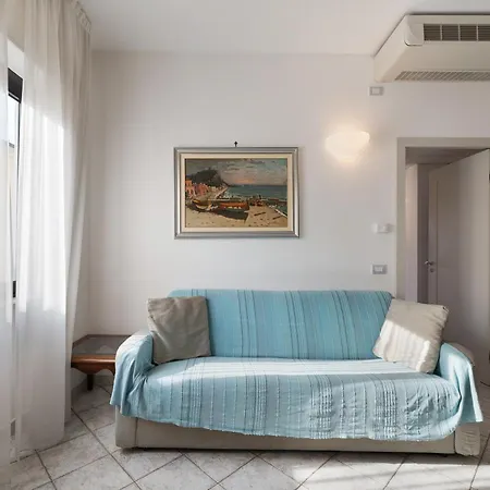 Apartament 12 Mehari
