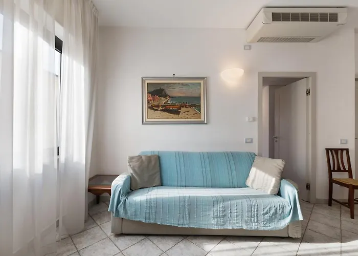 Apartamento 12 Mehari