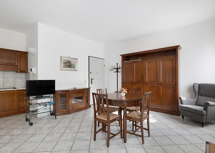 12 Mehari Apartment *