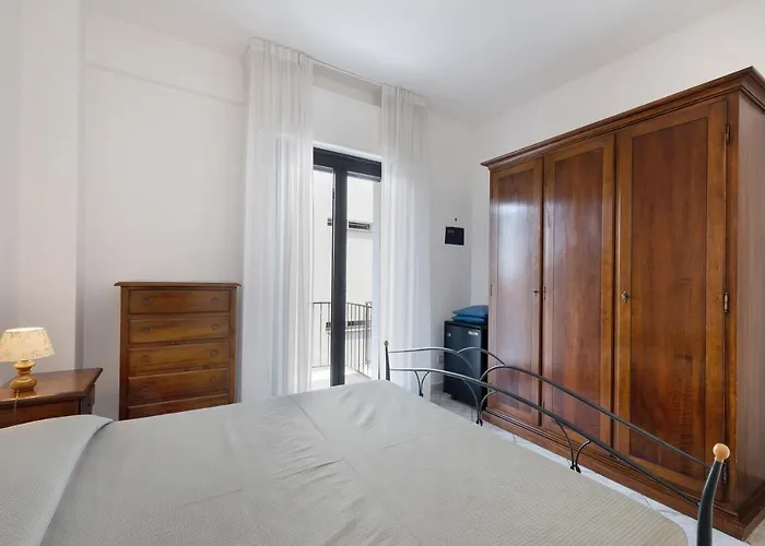 12 Mehari Apartamento