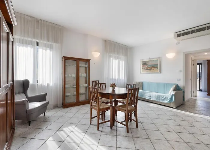 12 Mehari Apartamento *