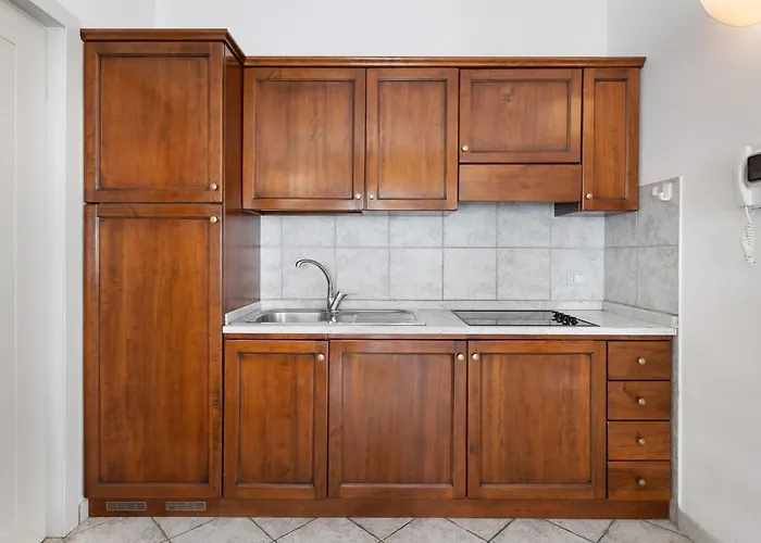 Apartamento 12 Mehari