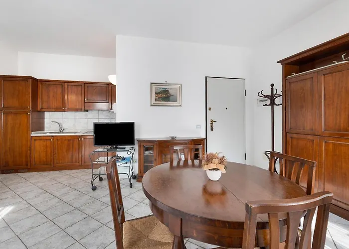Apartamento 12 Mehari *