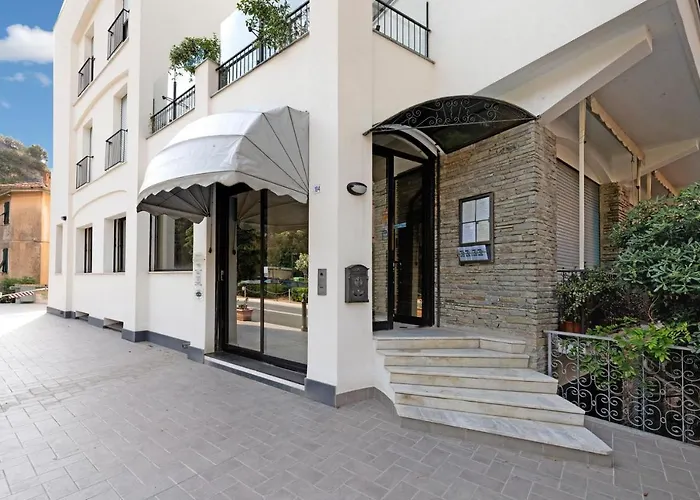 Apartamento 12 Mehari *