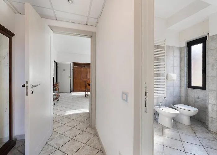 12 Mehari Apartamento *