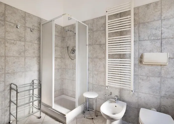 Apartamento 12 Mehari