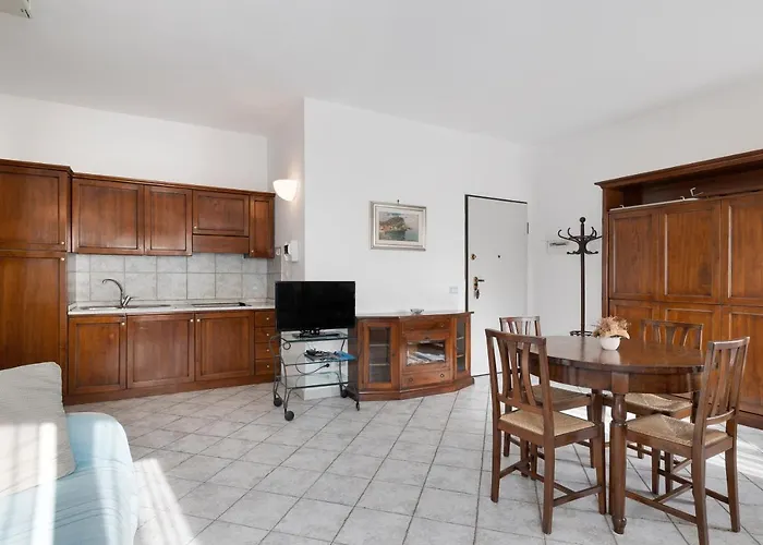 Apartment 12 Mehari *