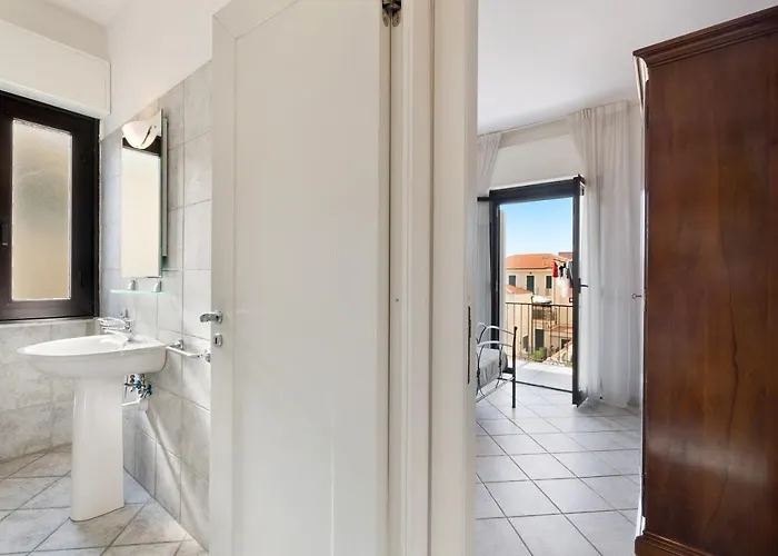 Apartamento 12 Mehari *