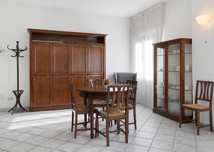 12 Mehari Apartamento *