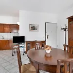 12 Mehari Appartement *