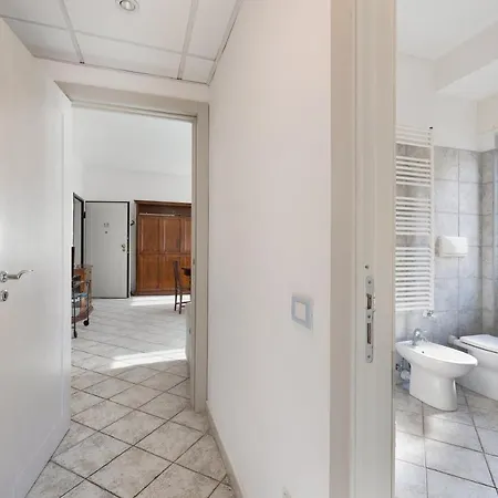 12 Mehari Apartment *