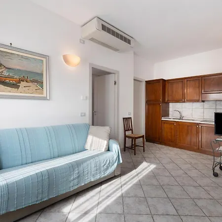 12 Mehari Appartement
