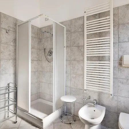 12 Mehari Apartamento